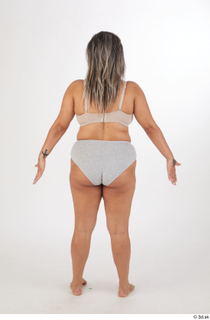 Photos Manuela Ruiz in Underwear A pose whole body 0003.jpg
